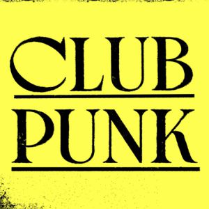 Club Punk &amp; Boîte à Rythmes x Open-Air