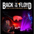 Concert BACK TO THE FLOYD