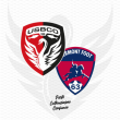 Match USBCO / CLERMONT FOOT 63 &agrave; BOULOGNE SUR MER @ STADE DE LA LIBERATION - Billets & Places