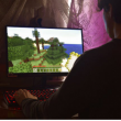 MINECRAFT - L'ATELIER DES BATISSEURS