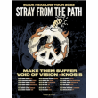 Concert STRAY FROM THE PATH + MAKE THEM SUFFER + VOID OF VISION + KNOSIS