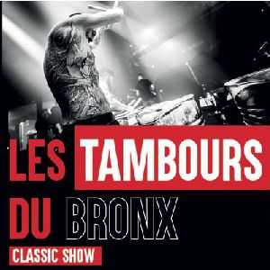 Les Tambours Du Bronx Les Tambours Du Bronx