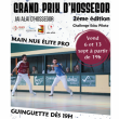 Grand Prix Hossegor à SOORTS HOSSEGOR @ Jai Alai Hossegor - Billets & Places