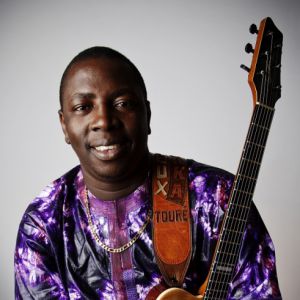 Vieux Farka Touré Vieux Farka Touré