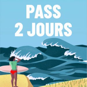 Pass Deux Jours - 07 & 08 Août - Little Festival #4 Pass Deux Jours - 07 & 08 Août - Little Festival #4