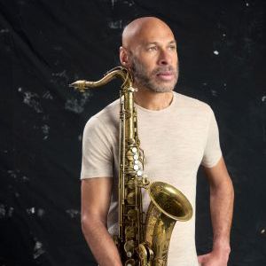 Joshua Redman Quartet