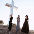 Concert L.A. WITCH au Trabendo