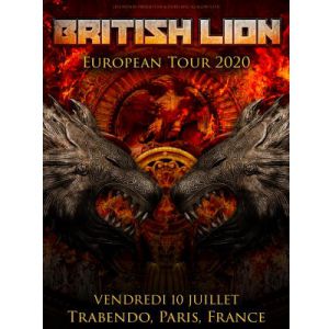 British Lion British Lion