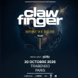 Concert CLAWFINGER