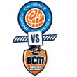 Match CHORALE vs BCM GRAVELINES - DUNKERQUE - (GALA) à ROANNE @ Halle des sports André Vacheresse - Billets & Places