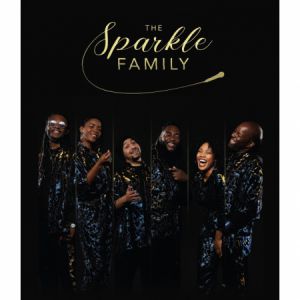 The Sparkle Family