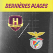 Match HBC Nantes - Benfica Lisbonne @ H Arena - Palais des Sports de Beaulieu - Billets & Places