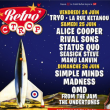 Festival RETRO C TROP - PASS 3 JOURS &agrave; TILLOLOY @ Ch&acirc;teau de Tilloloy - Billets & Places