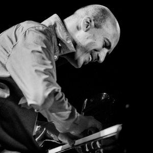 Nicola Sergio Quartet Nicola Sergio Quartet
