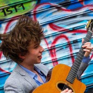 Olé Drom ! Samuelito Et Antoine Boyer - Scolaires Olé Drom ! Samuelito Et Antoine Boyer - Scolaires