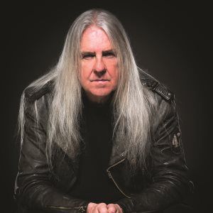 An Evening With Biff Byford An Evening With Biff Byford