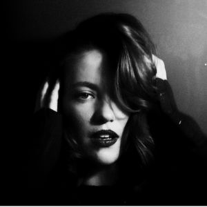 Allie Sherlock - For Once I'll Say Out Loud Tour