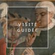 De l'oeuvre expos&eacute;e &agrave; l'oeuvre monumentale - Visite guid&eacute;e adulte