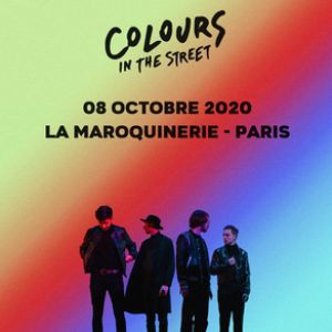 Colours In The Street Colours In The Street