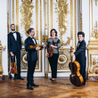 Concert Intégrale des Quatuors de Haydn n°12 à CAEN @ THEATRE CAEN NN - Billets & Places