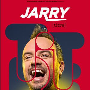 Jarry Jarry
