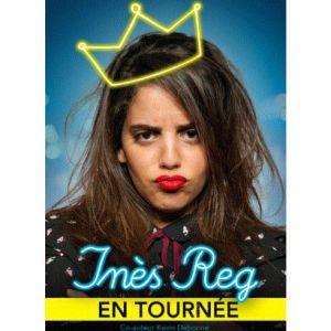 Ines Reg Ines Reg