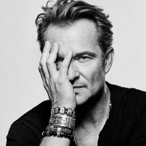 David Hallyday David Hallyday