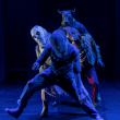 Th&eacute;&acirc;tre Sortie Culturelle - Happy Apocalypse