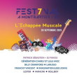 Festival CHARLY&LULU+ BILLY CRAWFORD+ LARUSSO+FRANCKY VINCENT+ IMAGINATION
