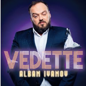 Alban Ivanov Alban Ivanov