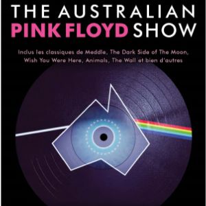 The Australian Pink Floyd Show The Australian Pink Floyd Show