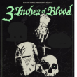 Concert 3 INCHES OF BLOOD - SPIRIT IN BLACK - LE GRILLEN - COLMAR