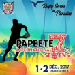 Match PAPEETE INTERNATIONAL SEVENS à PIRAE @ STADE FAATAUA - Billets & Places