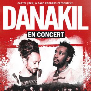 Danakil Danakil