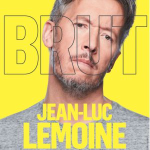 Jean-Luc Lemoine Jean-Luc Lemoine