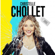 Spectacle CHRISTELLE CHOLLET &agrave; Lille @ Le Splendid - Billets & Places