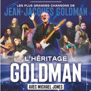 L'heritage Goldman