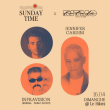 Concert Sunday Time avec Ritmo Fatale : JENNIFER CARDINI + INFRAVISION à RAMONVILLE @ LE BIKINI - Billets & Places