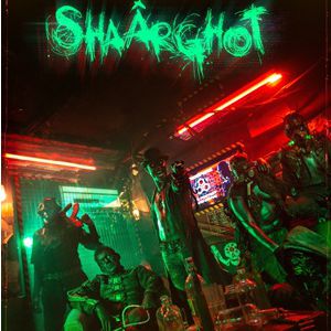 SHAARGHOT