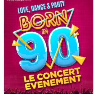 Born In 90 Born In 90