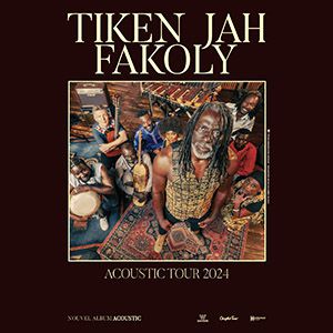 Tiken Jah Fakoly