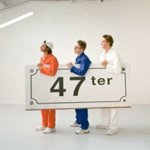 47 Ter + 1 Ere Partie 47 Ter + 1 Ere Partie
