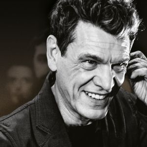 Marc Lavoine "Dans La Peau" Marc Lavoine "Dans La Peau"