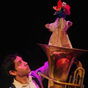 Carlos et les 5 sorcières