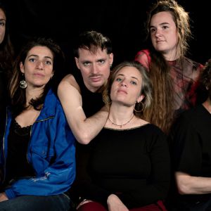Hélène Duret Brut Ensemble