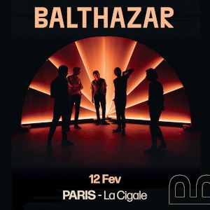 Balthazar Balthazar