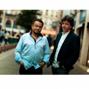 Mario Canonge & Michel Zenino Duo Jazz Mario Canonge & Michel Zenino Duo Jazz