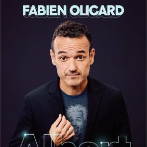 FABIEN OLICARD