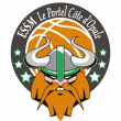 Match ESSM LE PORTEL