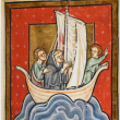 LES TROUBADOURS